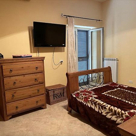 Suite 24 Ερκολάνο Εξωτερικό φωτογραφία