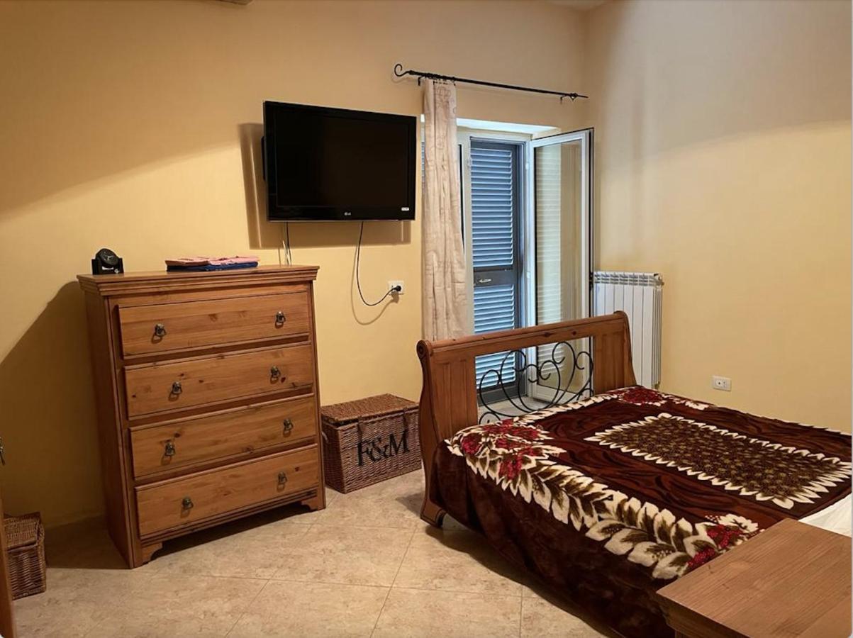 Suite 24 Ερκολάνο Εξωτερικό φωτογραφία