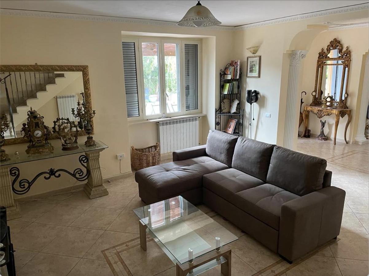 Suite 24 Ερκολάνο Εξωτερικό φωτογραφία