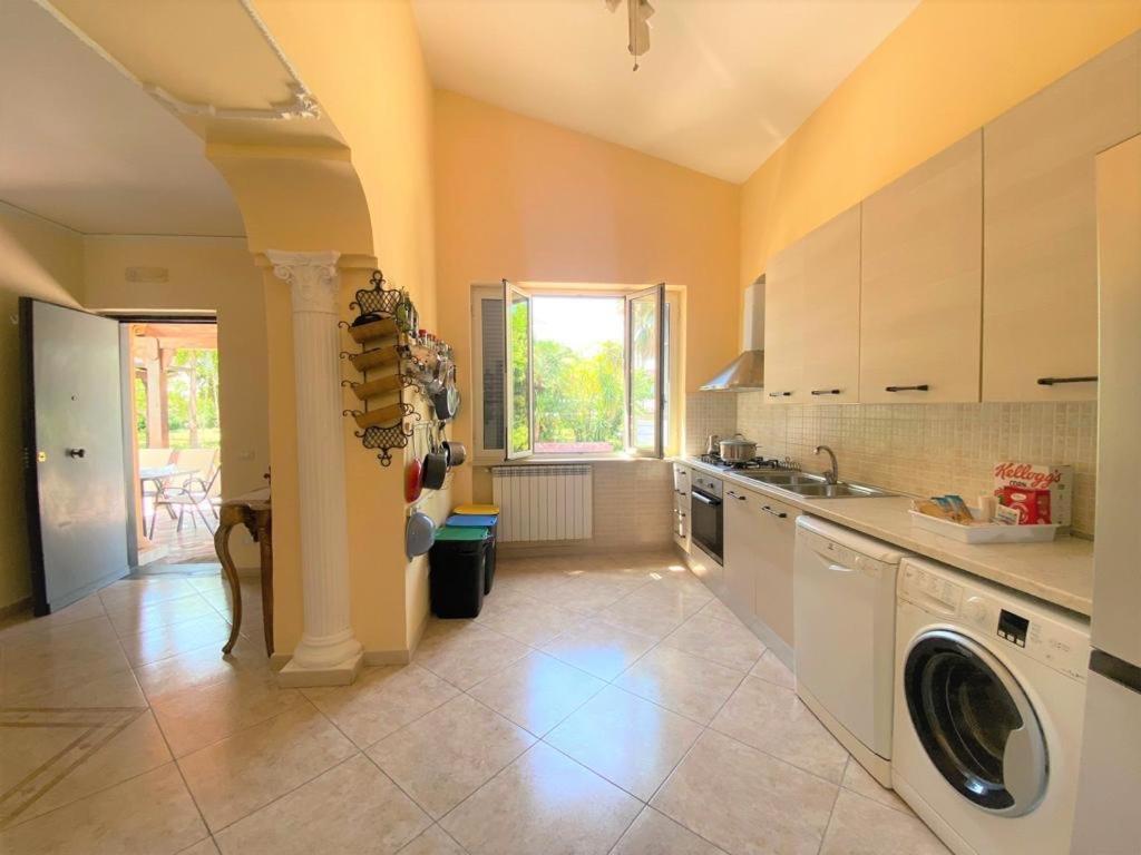 Suite 24 Ερκολάνο Εξωτερικό φωτογραφία
