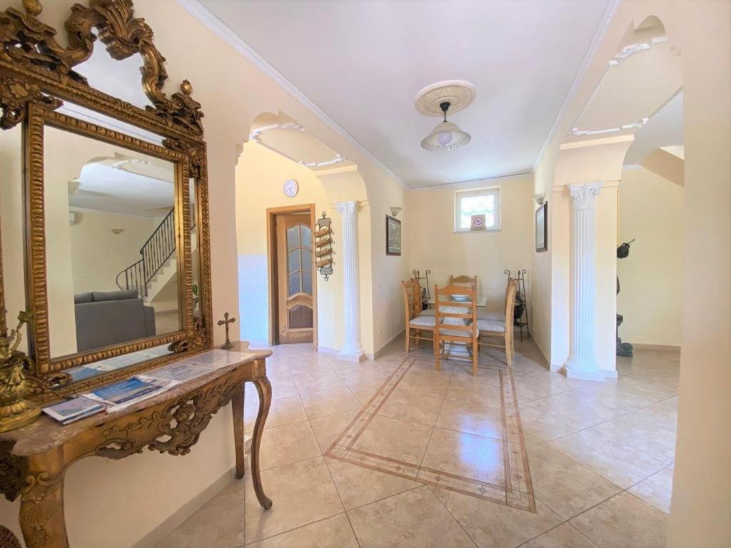 Suite 24 Ερκολάνο Εξωτερικό φωτογραφία