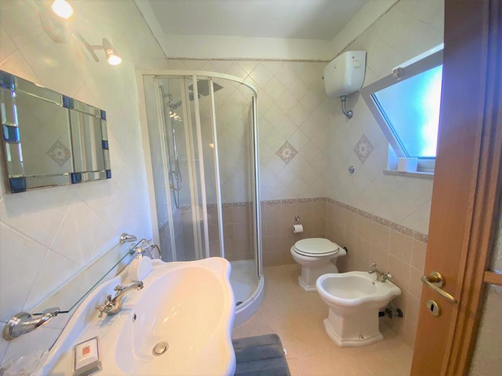 Suite 24 Ερκολάνο Εξωτερικό φωτογραφία