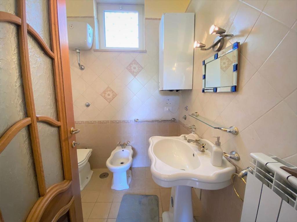 Suite 24 Ερκολάνο Εξωτερικό φωτογραφία